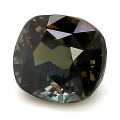 Natural Alexandrite 3.52 carats with GIA Report