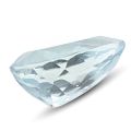 Natural Aquamarine 3.55 carats 