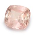 Natural Unheated  Padparadscha 3.56 carats with GIA Report 