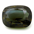 Natural Alexandrite 3.57 carats with GIA Report
