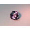 Natural Alexandrite blue-green changing to purple color oval shape 3.61 carats with GIA Report