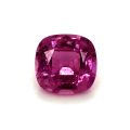 Natural Unheated Purple Sapphire 3.69 carats 