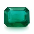 Natural Brazilian Emerald 3.78 carats with GIA Report