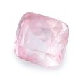 Natural Unheated Padparadscha Sapphire 3.78 carats with AIGS Report 