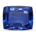 Natural Unheated Blue Sapphire 3.92 carats with GIA Report