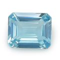Natural Aquamarine 3.98 carats 