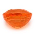 Mandarin Garnet 45.66 carats