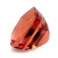 Natural Unheated Padparadscha Sapphire 4.01 carats with GRS Report