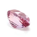 Natural Unheated Padparadscha Sapphire 4.02 carats with GIA Report