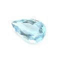Natural Aquamarine 4.02 carats 