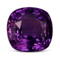 Natural Unheated Color Change Sapphire 4.10 carats  