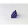 Natural Unheated Blue Sapphire 4.19 carats with GIA Report 