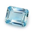 Natural Aquamarine 4.22 carats 