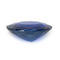 Natural Blue Sapphire 4.30 carats with GIA report