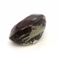 Natural Alexandrite 4.47 carats with GIA Report