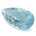Natural Aquamarine 4.48 carats