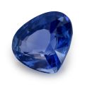 Natural Blue Sapphire 4.78 carats with GRS Report 