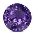 Natural Unheated Color Change Sapphire 4.99 carats 