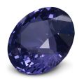 Natural Unheated Color Change Sapphire 4.99 carats 