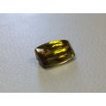 Sphene 13.55cts - sold