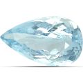 Natural Aquamarine 5.10 carats 