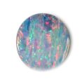Black Boulder Opal 5.39 carats   