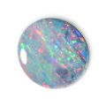 Black Boulder Opal 5.39 carats   