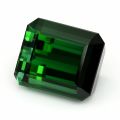 Natural Green Tourmaline 5.74 carats