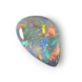 Black Boulder Opal 5.85 carats    