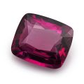 Natural Heated Ruby 5.98 carats