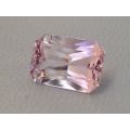 Natural Morganite 31.67 carats