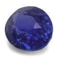 Natural Unheated Blue Sapphire 6.06 carats with GIA Report 