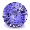 Natural Heated Blue Sapphire 6.20 carats with GIA Report