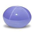 Natural Blue Star Sapphire 6.21 carats