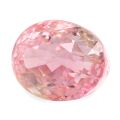 Natural Unheated Padparadscha Sapphire 6.62 carats with GRS Report