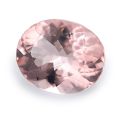 Natural Morganite 6.66 carats 