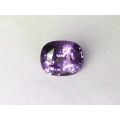 Natural Purple Spinel 6.75 carats 