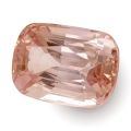 Natural Unheated Sri Lankan Padparadscha Sapphire 7.53 carats with GRS Report