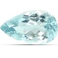 Natural Aquamarine 8.31 carats 