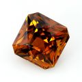 Natural Hessonite Garnet 8.67 carats