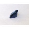 Natural Blue Spinel blue color cushion shape 8.72 carats with GIA Report