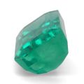 Natural Colombian Emerald 9.20 carats with GIA Report