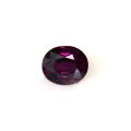 Natural Mozambique Neon Purple Garnet 9.37 carats
