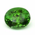 Natural Green Tourmaline 9.97 carats