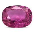 Natural Unheated Pink Sapphire 3.75 carats 