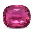 Natural Unheated Pink Sapphire 2.82 carats 