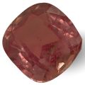 Natural Unheated Padparadscha Sapphire 1.39 carats with AIGS Report