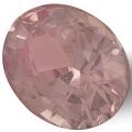 Natural Unheated Padparadscha Sapphire 1.42 carats with GIA Report