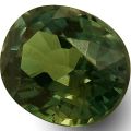 Natural Alexandrite 0.85 carats with GIA Report