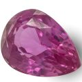 Natural Pink Sapphire 1.51 carats